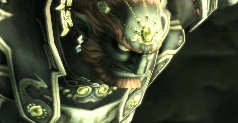 Illustration for article titled Why Players Love (And Love to Hate) The Original Twilight Princess